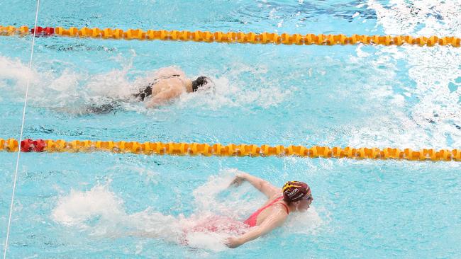 SWIMMING: Western Downs Regional Council moves forward with 25m Tara pool, despite town uproar. Pic: Sarah Reed