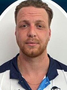 Kyle Galloway is a late signing at Point Cook Centrals.