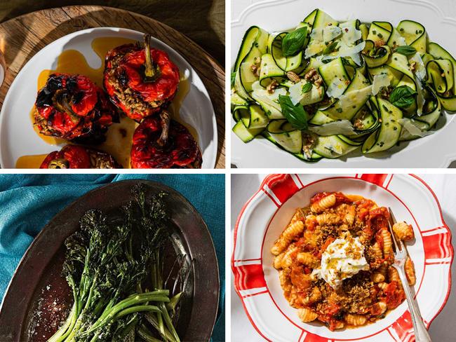 Make the most of Australia’s freshest produce with our guide to seasonal vegetables. From crisp summer greens to hearty winter staples, here’s what’s in season right now—and the best ways to cook them.