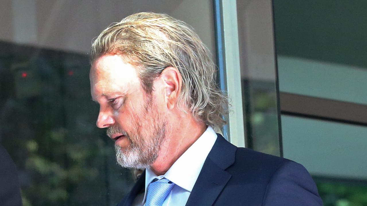 Craig Mclachlan Sex Assault Charges Four Alleged Victims Detail Multiple Assaults By Actor 3409