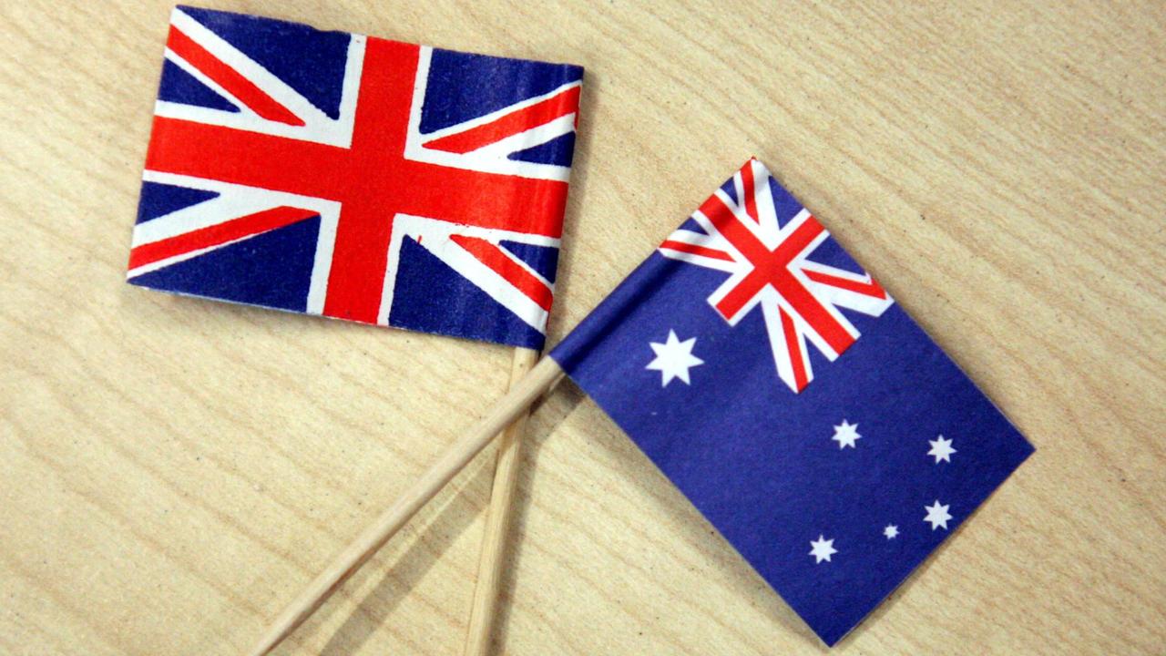 We have no closer friend and ally than Britain | The Australian