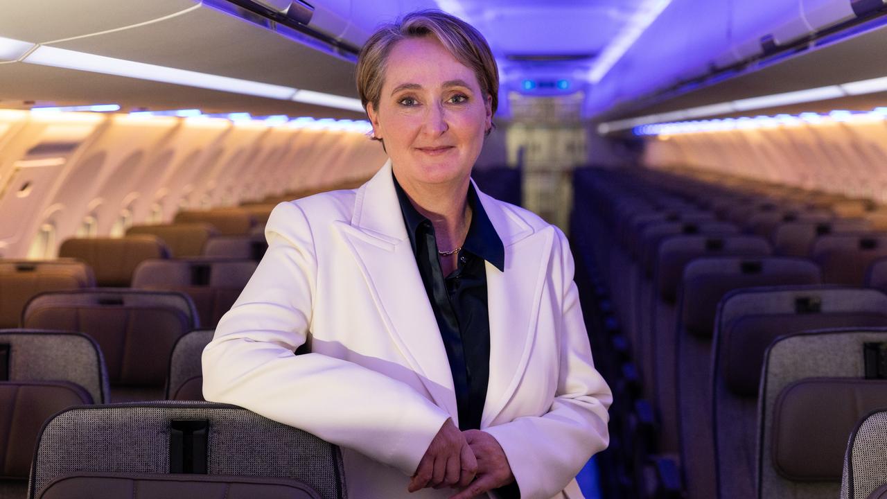 Qantas Group CEO Vanessa Hudson previously told news.com.au that expanding the airline’s international network out of WA will result in Perth becoming the second biggest air hub in the country behind Sydney.