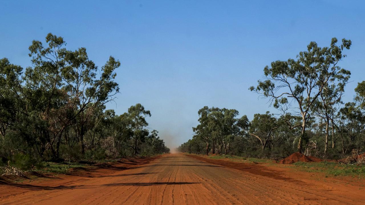 A rescue shelter in Cobar in regional NSW was due to collect several dogs from a pound but Bourke Shire Council shot the animals instead. Picture: Getty Images