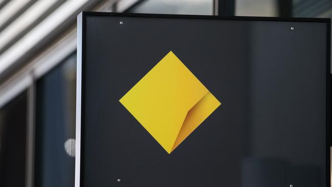 Commonwealth Bank had the largest settlement at $50 million. Picture: NCA NewsWire / Gaye Gerard