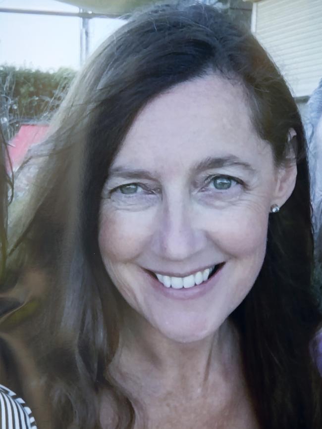 Karen Ristevski.