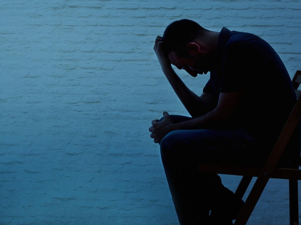 The study delivered ‘striking’ results including that around 20 per cent of patients went into remission, while in another 20 per cent their symptoms were significantly reduced.