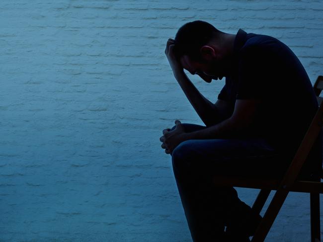 The study delivered ‘striking’ results including that around 20 per cent of patients went into remission, while in another 20 per cent their symptoms were significantly reduced.
