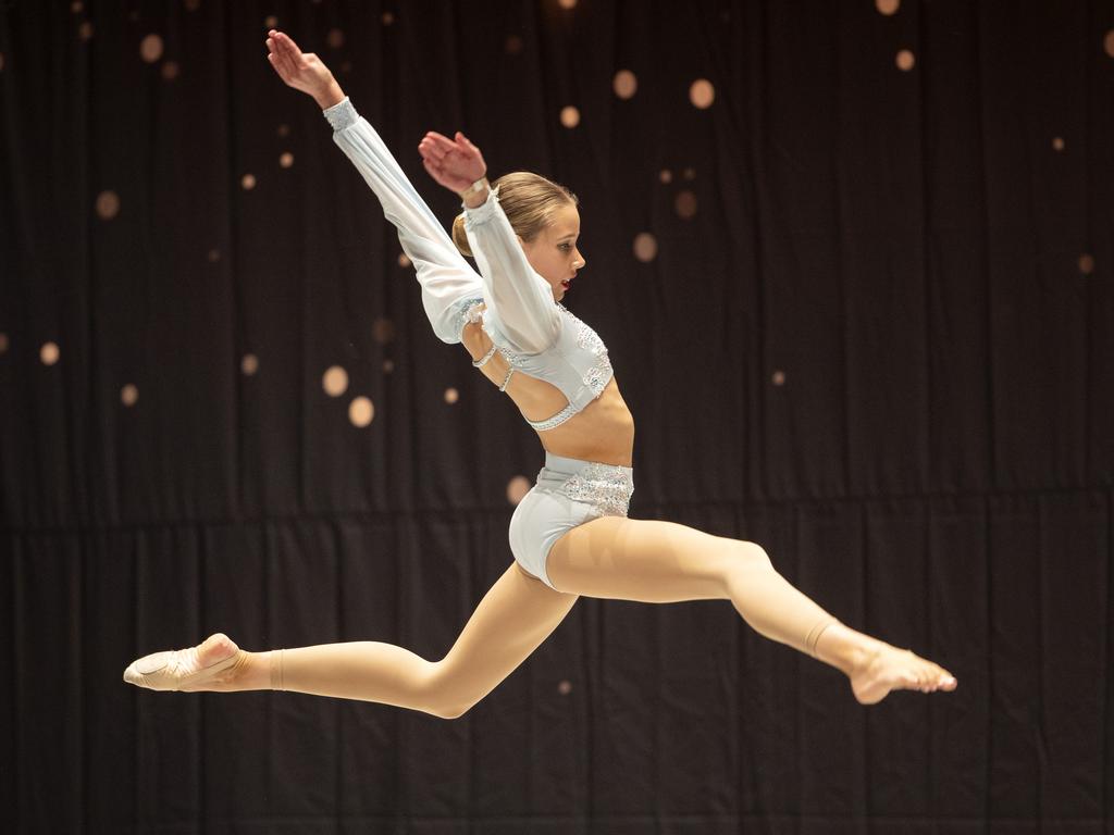 Photos: Day 4, Southern Tasmanian Dancing Eisteddfod 2023 | The Mercury