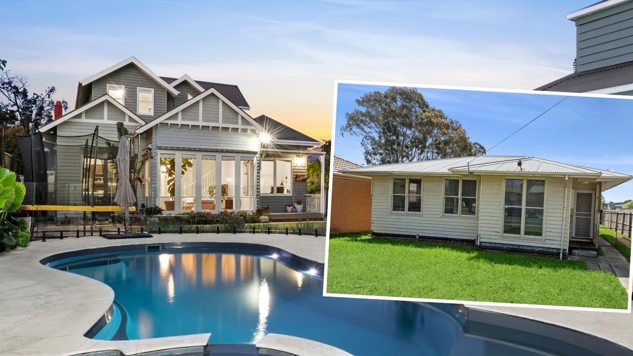 Geelong’s cheapest and most expensive streets revealed