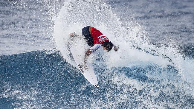 WSL Rookie of the Year Connor O’Leary Vissla Sydney Surf Pro | Daily ...