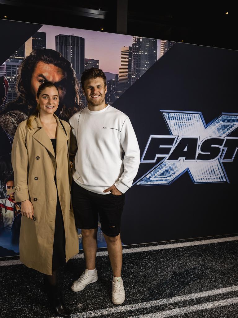 Gallery Brisbane premiere screening of Fast X The Courier Mail