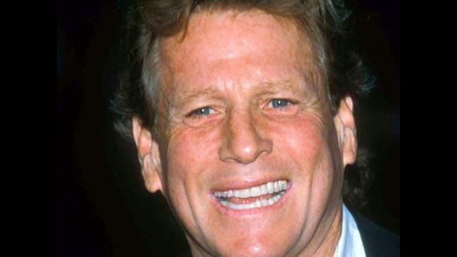 Ryan O’Neal’s son Patrick O’Neal is planning to celebrate his late dad ...