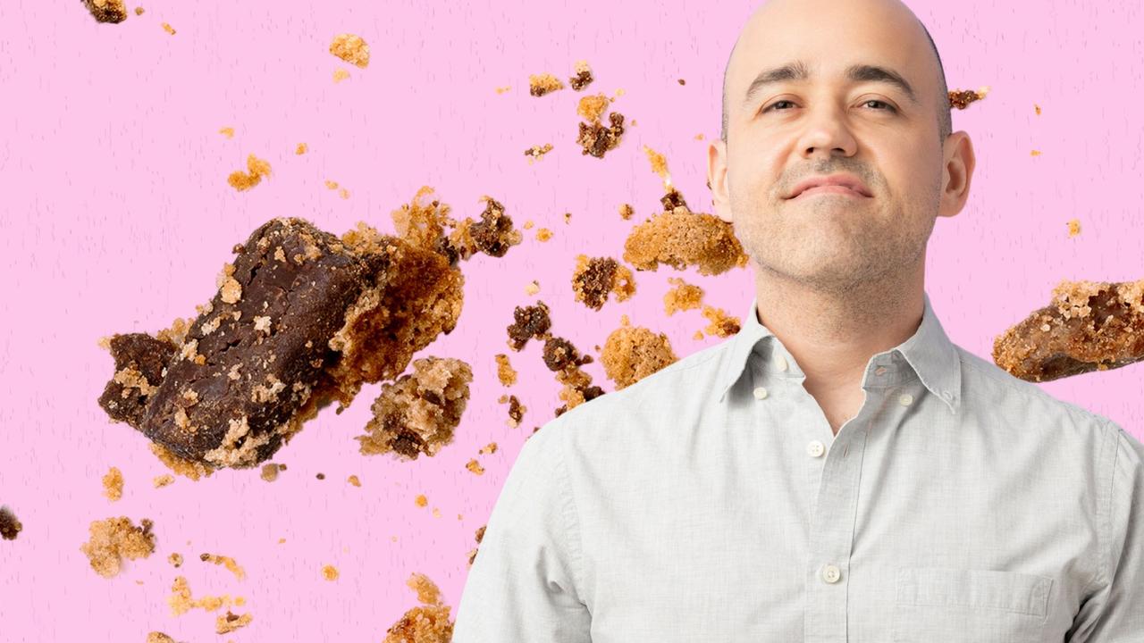 This chocolate treat may help you release hormones to feel full