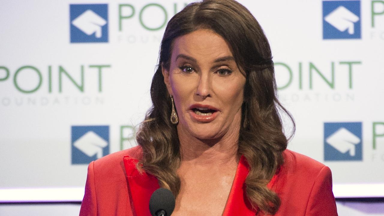 Caitlyn Jenner Withdraws Donald Trump Support Over His Transgender Views Au 