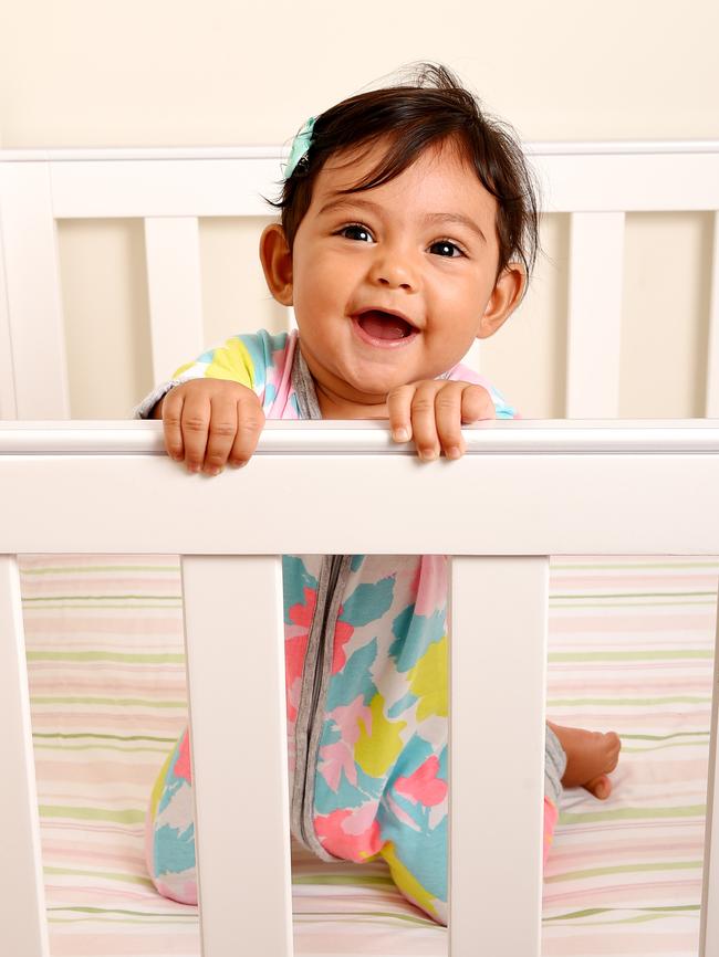 Poppy Hewitt, won the overall national Baby Bonds search in 2015.