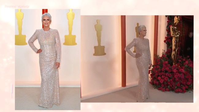 Oscars 2023: Best dressed red carpet looks from Cara Delevingne to