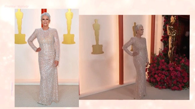 Oscars 2023 red carpet: Best dressed