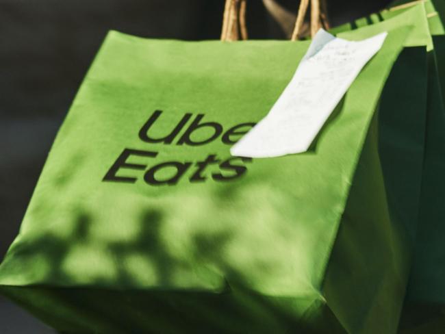 Uber Eats expands into regional SA in massive food blitz