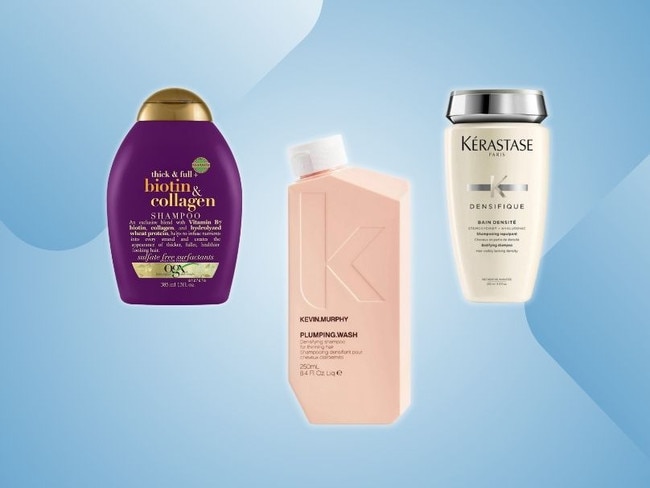 These are the best shampoos to prevent hair loss.