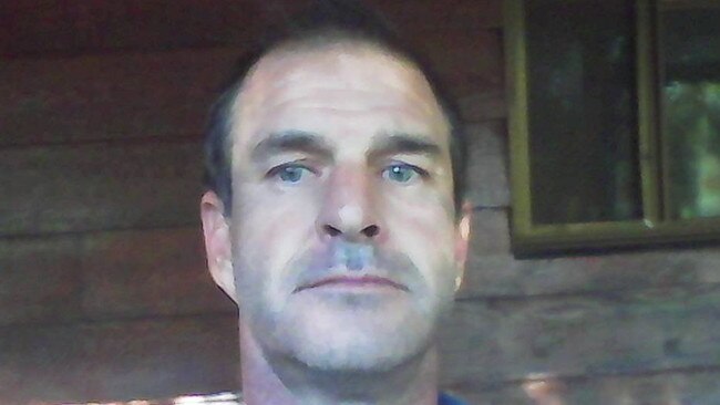 Michael Menzel . Image from Facebook
