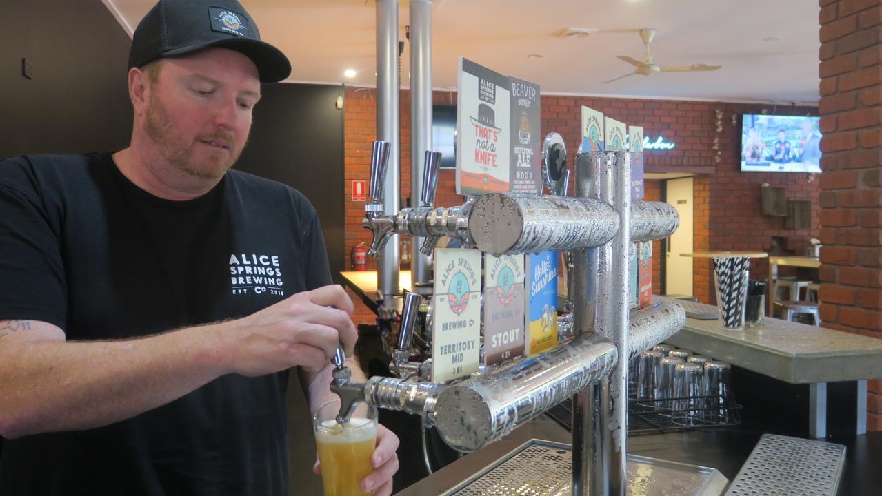 Territory brewery hits back as fresh investigation launched