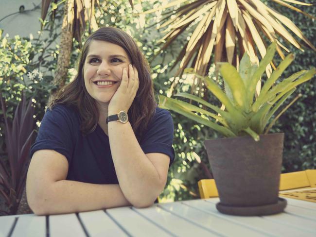 Triple J fave Alex Lahey will perform along with others at Stay Gold in Melbourne this Saturday. Picture: Supplied