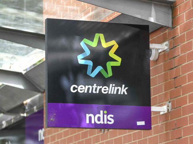 ADELAIDE, AUSTRALIA - NewsWire Photos MARCH 19, 2024:Generic photos of Centrelink on Edwards Street ,Norwood  .Picture: NCA NewsWire / Mark Brake