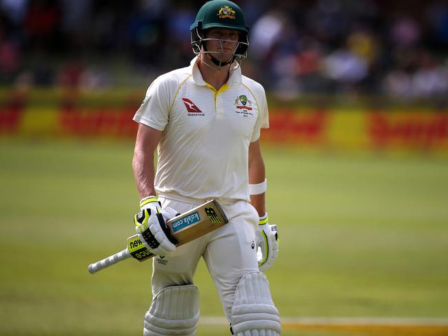 Steve Smith could be facing an even longer ban amid the ball-tampering scandal.