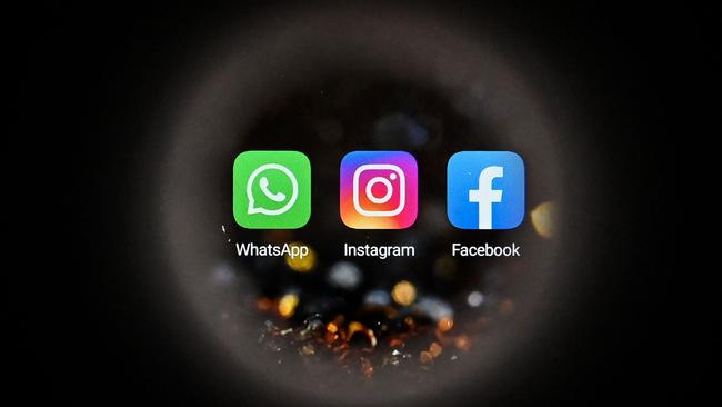 The original intention of the nation’s governments, while unstated, was clear: to prevent defamation law, when applied to publications online, from following the nonsensical path that had been set by the High Court in the Voller case. Picture: AFP