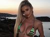 AFL WAG bails on Aussie city, footy star