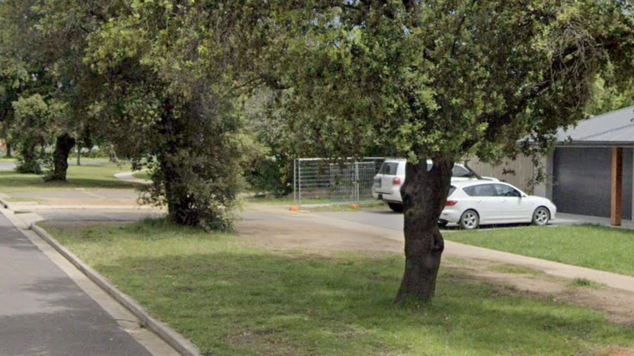 Locals have shared ideas on how to get ride of their council-planted trees. Picture: Google Maps