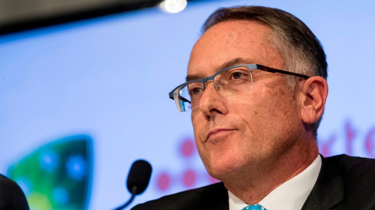 This will be cricket for the 21st century: Foxtel CEO 