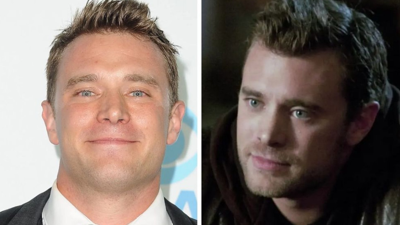 Actor Billy Miller has died at the age of 43.