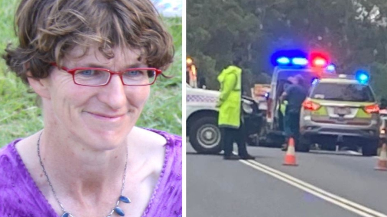 A woman charged over a 2022 crash which killed Brooloo mother Kathleen Dennis (pictured) is “likely” going to trial over the matter.