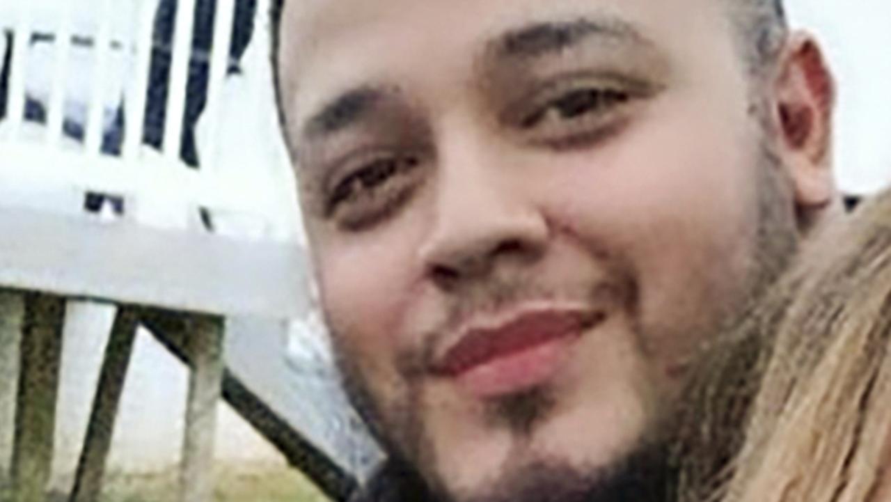 Kilmar Abrego Garcia. Picture: Murray Osorio PLLC via AP