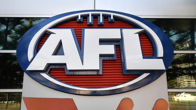 Hundreds of jobs will be slashed at the AFL. Picture: AFP