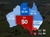 SA misses out in $7.1bn regional spending spree