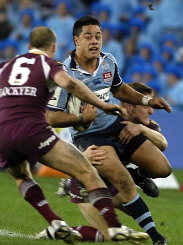 Ex-Australian league rugby star Jarryd Hayne makes 49ers – The Mercury