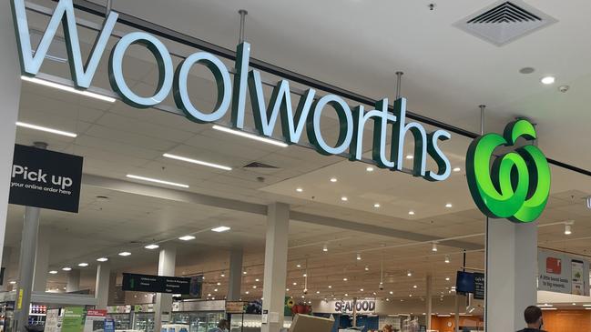 ‘Nightmare’: Woolworths’ shares bloodbath