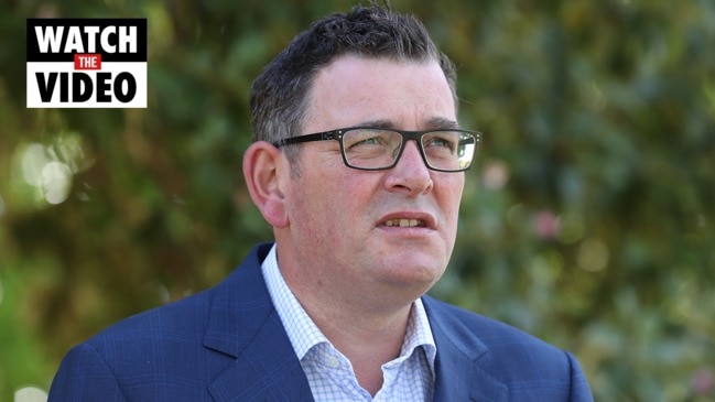 Daniel Andrews against decision to honour Margaret Court