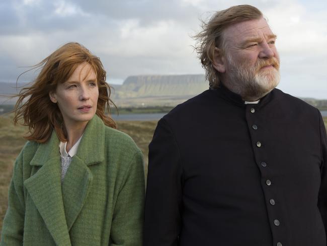 film CALVARY