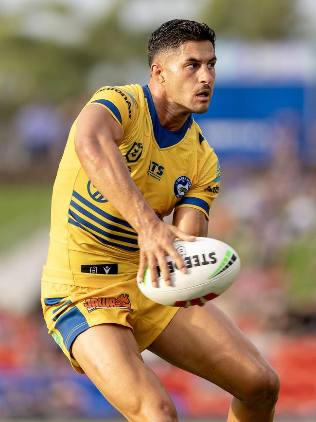 Dylan Brown. Picture: NRL Photos