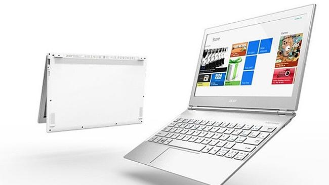 Acer Aspire S7