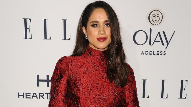 Meghan Markle’s sister to release tell-all book: “Some of it she won’t ...