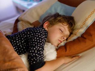 Parents rave about bestselling kids weighted blanket: “Wonderful!! Absolutely love it!”