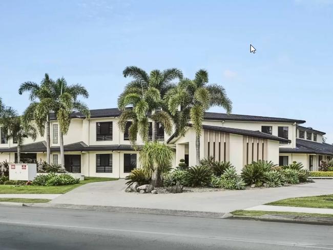 Japara aged care in Noosa. Picture: supplied