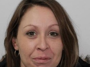 Ballarat woman Kobie Parfitt. The 43-year-old was last seen in the Ballarat area during April and has not been seen since. Source: Victoria Police