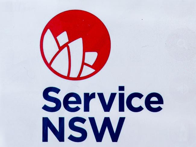 Service NSW can advise businesses whether they should be closed. Picture: NCA NewsWire