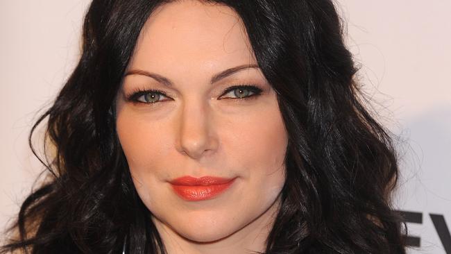 WEB RIGHTS ONLY: Celebrities arrive to the Paley Fest 2014: 'Orange is the New Black' at the Dolby Theatre