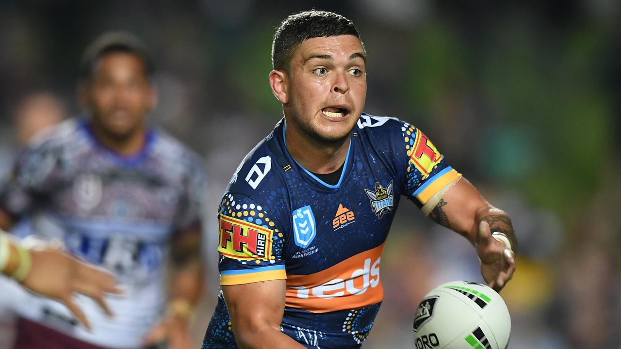 Ash Taylor poised for NRL return | Gold Coast Bulletin